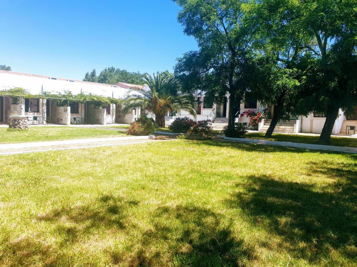 Hotel Rural Quinta De Santo Antonio Elvas Exterior photo