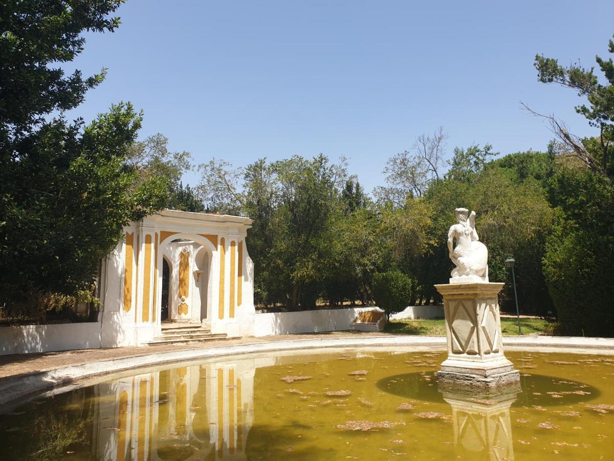 Hotel Rural Quinta De Santo Antonio Elvas Exterior photo