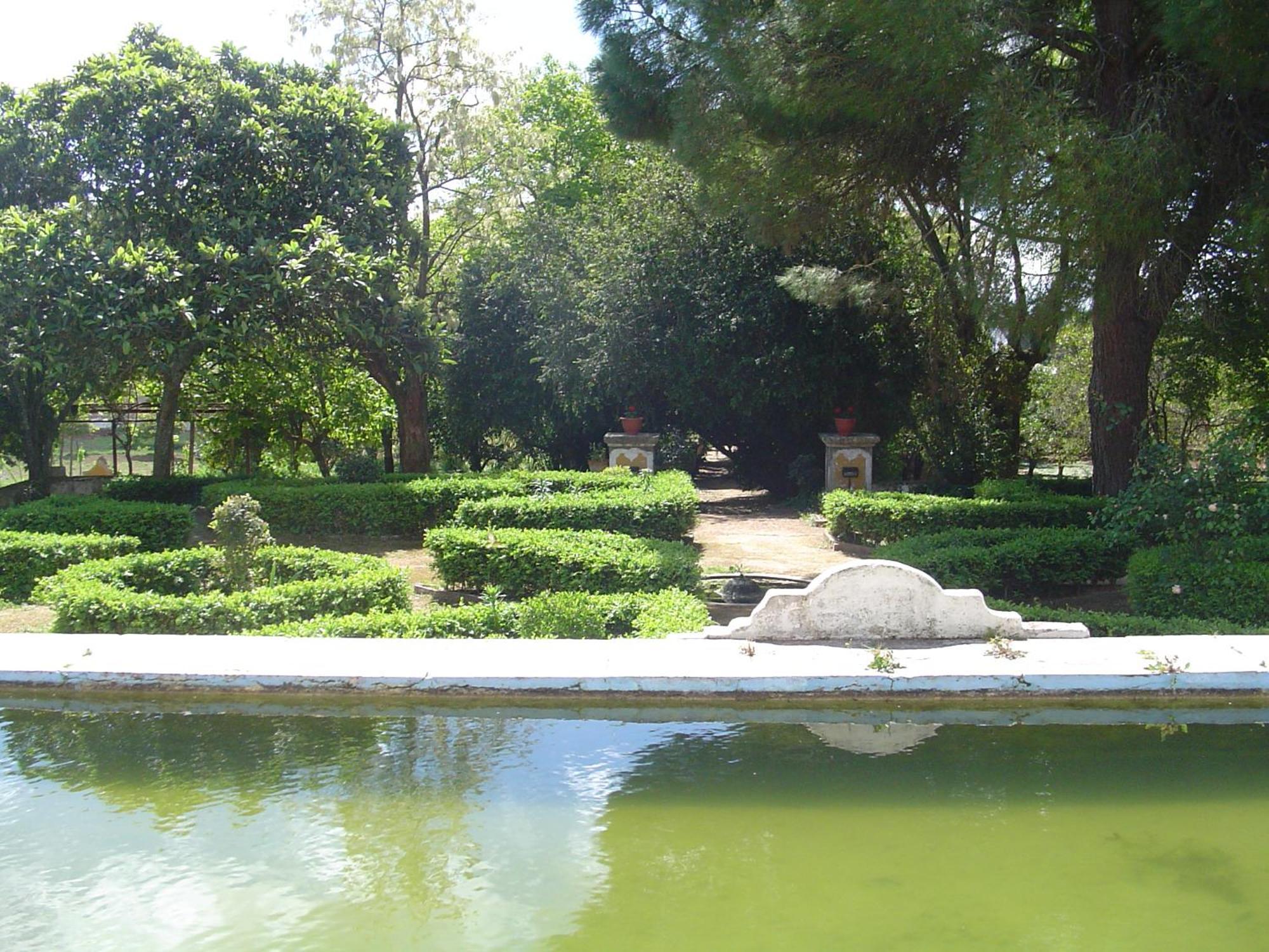 Hotel Rural Quinta De Santo Antonio Elvas Exterior photo
