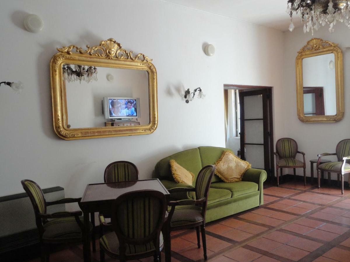 Hotel Rural Quinta De Santo Antonio Elvas Exterior photo