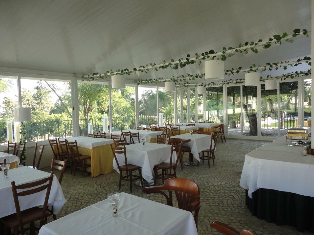 Hotel Rural Quinta De Santo Antonio Elvas Exterior photo