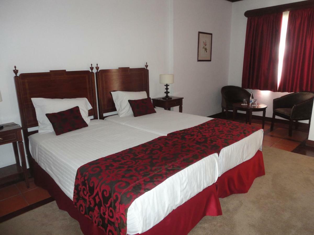 Hotel Rural Quinta De Santo Antonio Elvas Exterior photo