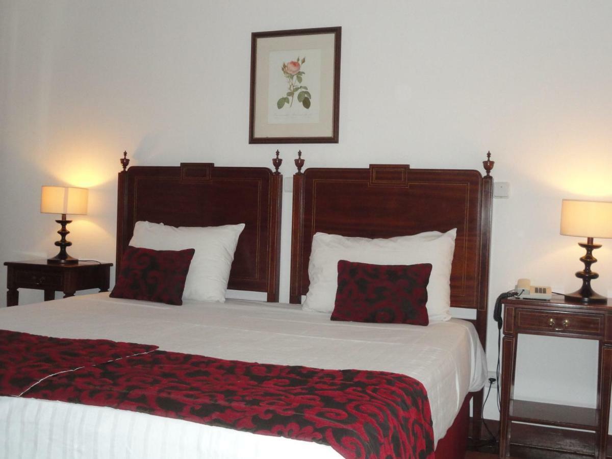 Hotel Rural Quinta De Santo Antonio Elvas Exterior photo