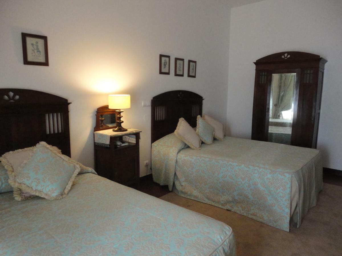 Hotel Rural Quinta De Santo Antonio Elvas Exterior photo