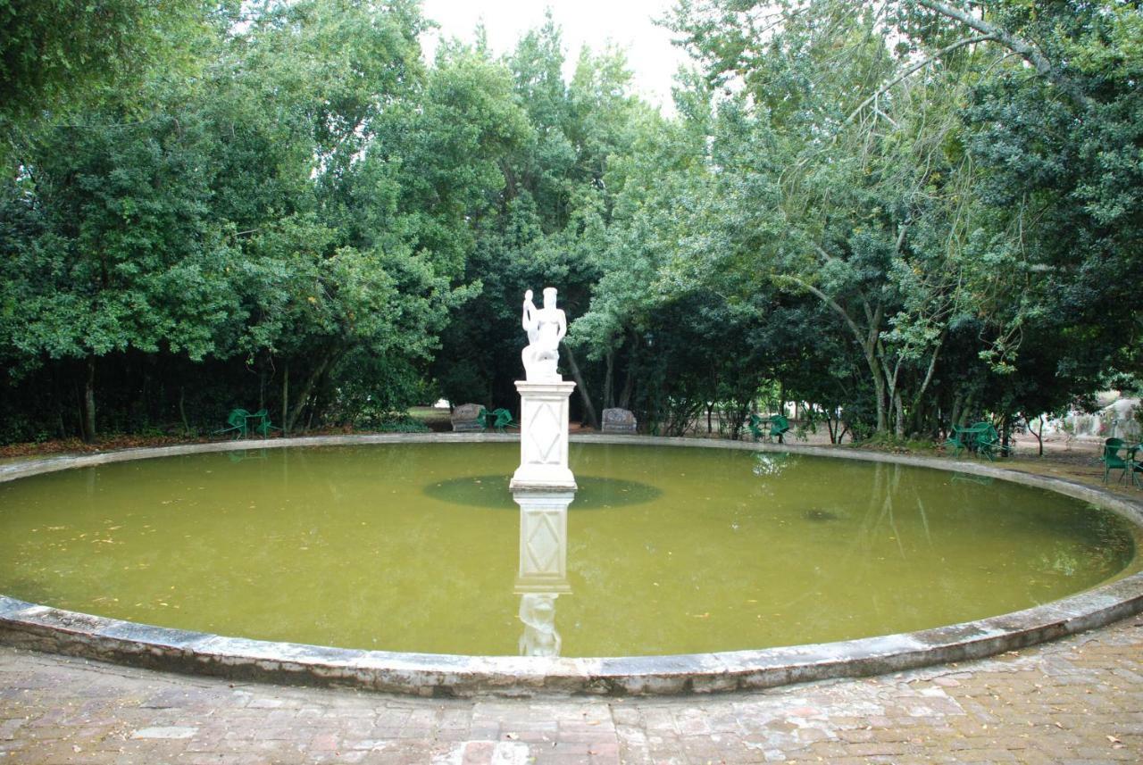 Hotel Rural Quinta De Santo Antonio Elvas Exterior photo