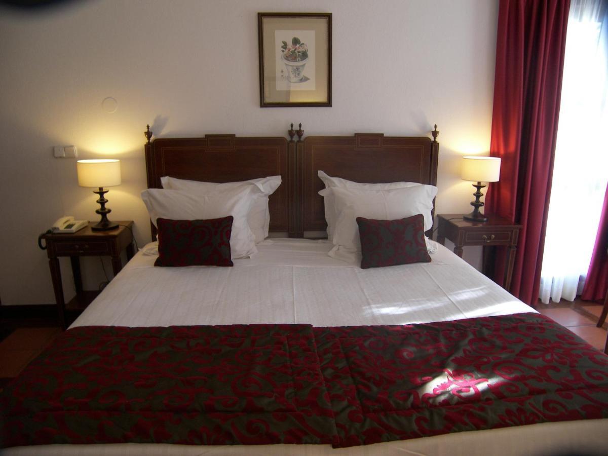 Hotel Rural Quinta De Santo Antonio Elvas Exterior photo